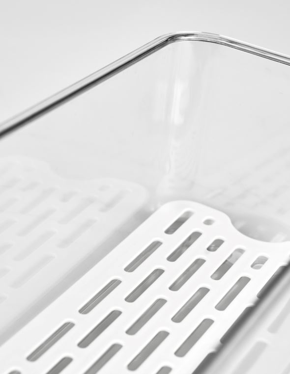 Förvaringslåda offwhite - 7