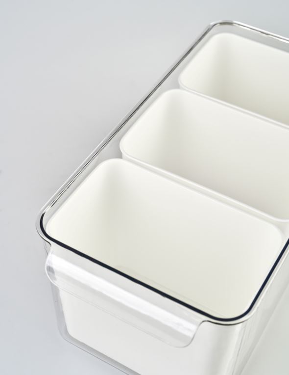 Förvaringslåda offwhite - 6