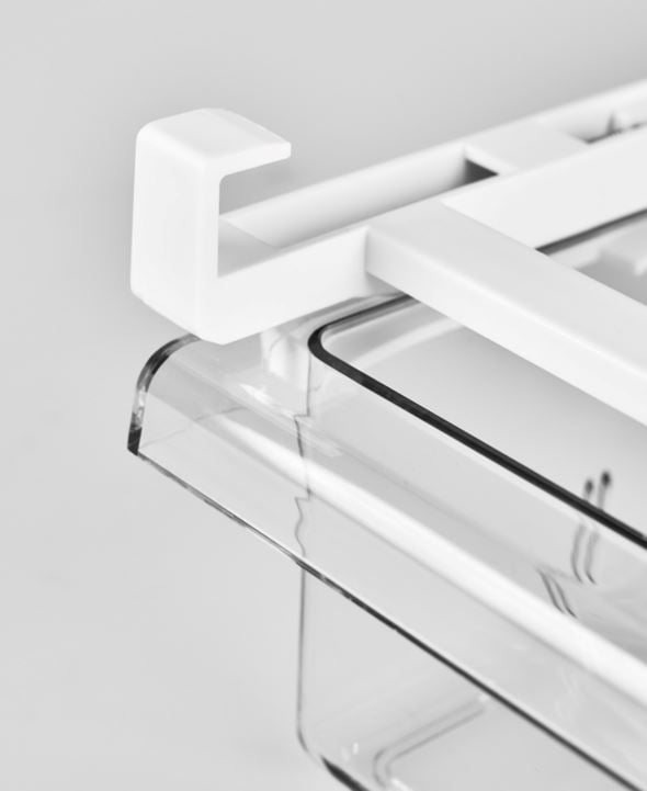 Förvaringslåda offwhite - 4