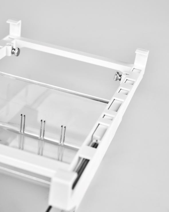 Förvaringslåda offwhite - 3