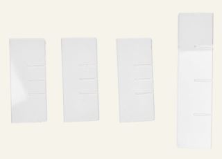 Element Organizer vit
