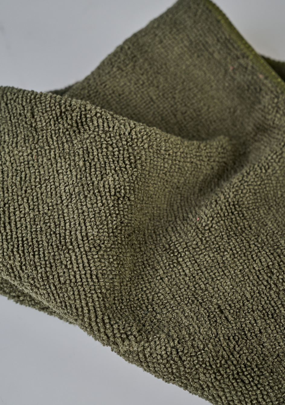 Tvättlapp mörkgrön - 2