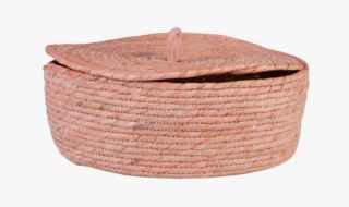 Zahara korg ljuskorall