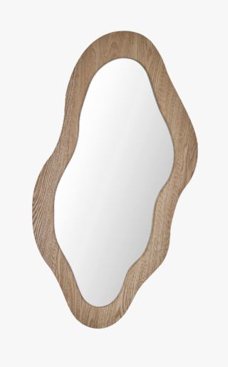 Erena spegel natur