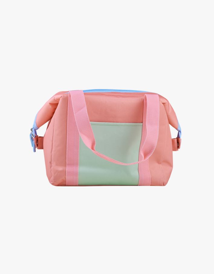 Kylväska multi - 30x23 cm multi - 1