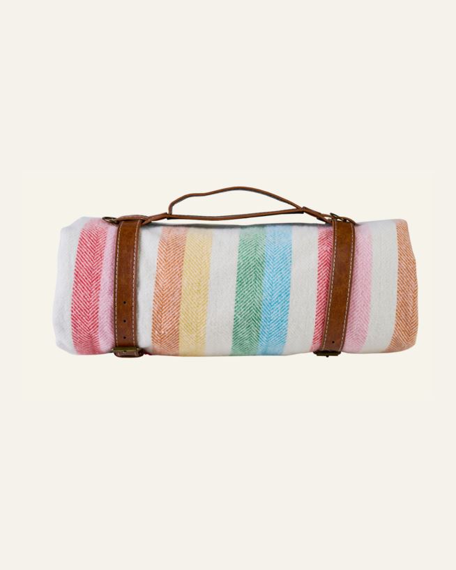 Picknickfilt multi - 145x170 cm multi - 1