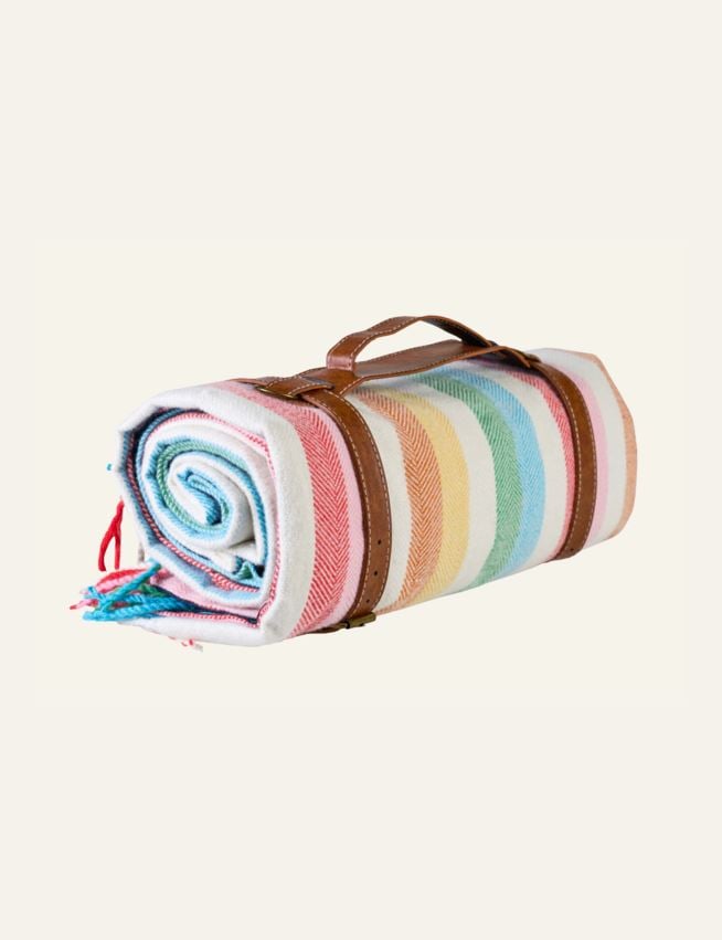 Picknickfilt multi - 2