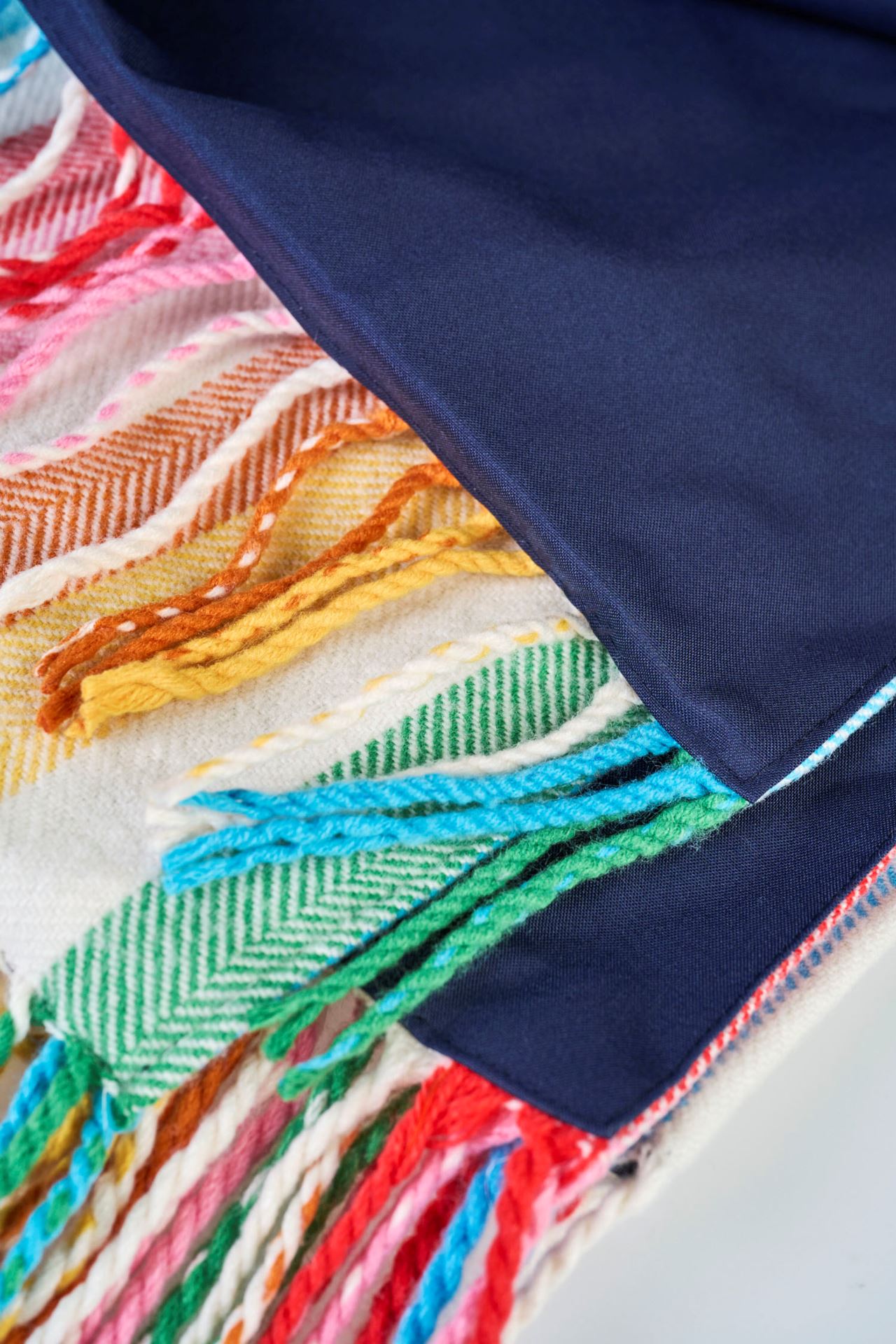 Picknickfilt multi - 8