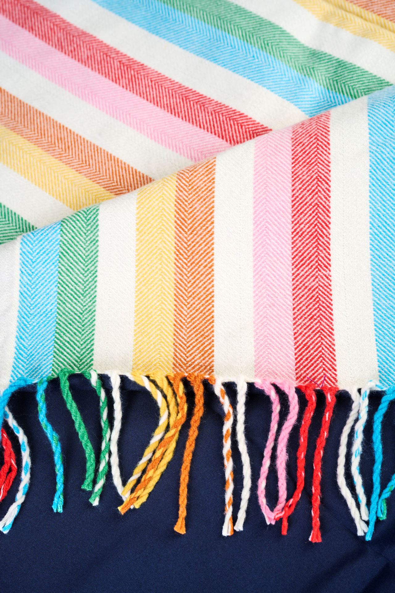 Picknickfilt multi - 7