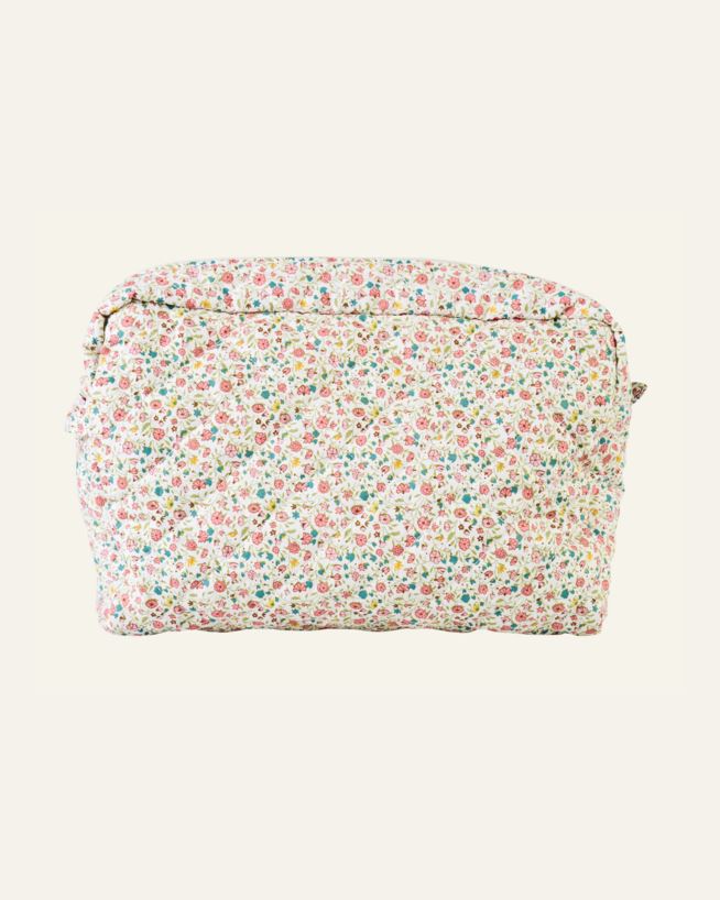 Stor neccessär multi - 22x30 cm multi - 1