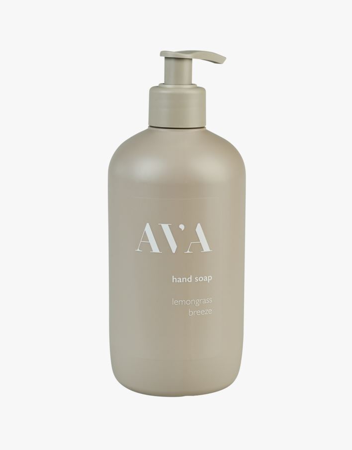 Handtvål beige - 500 ml beige - 1