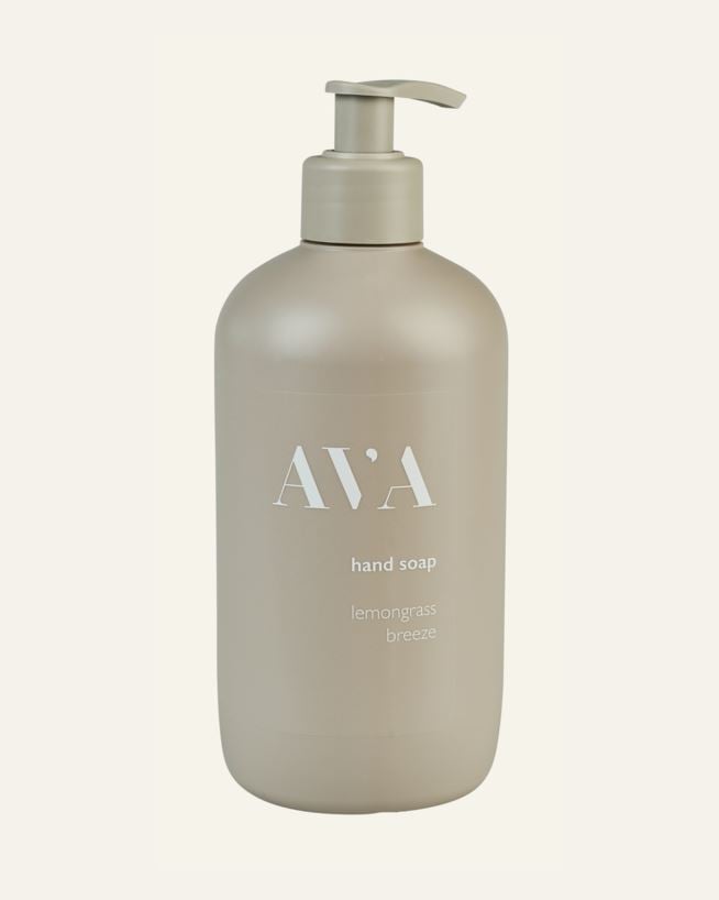 Handtvål beige - 500 ml beige - 1