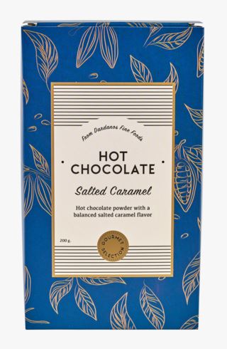Gourmet Selection Kakao kakao ljusbrun