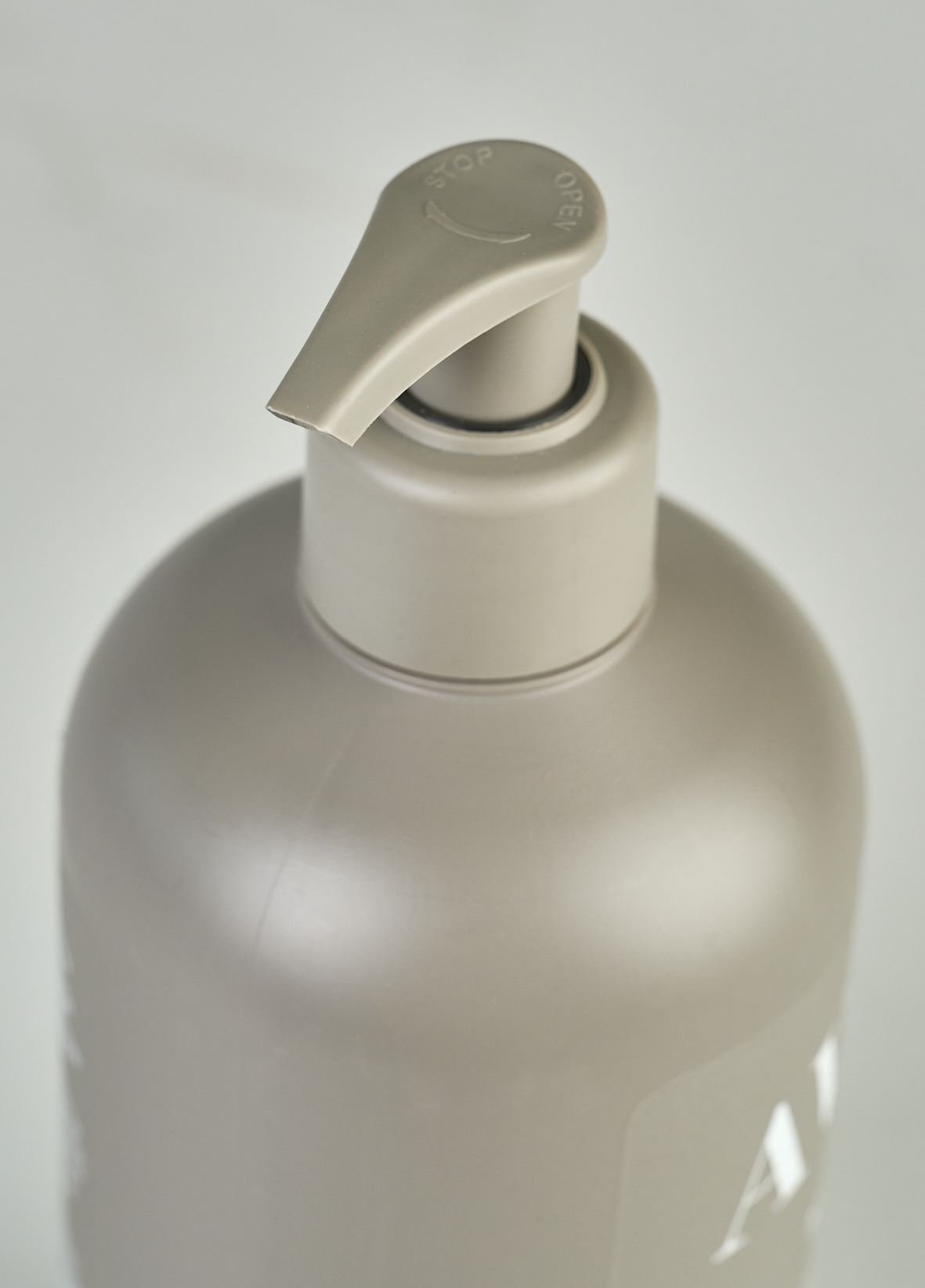 Handtvål mörkgrå - 2