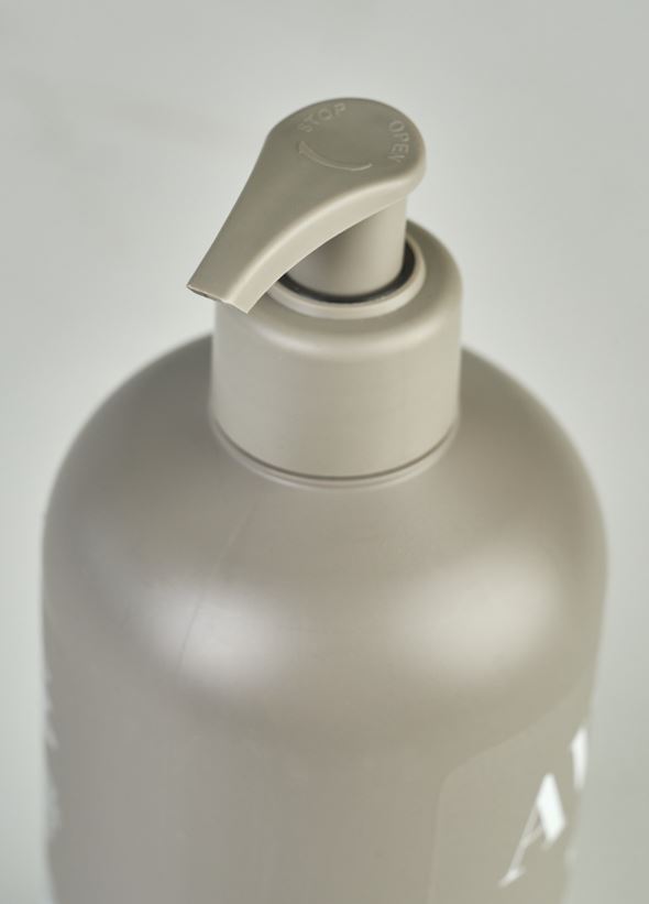 Handtvål mörkgrå - 2