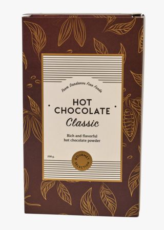 Gourmet Selection Kakao kakao brun