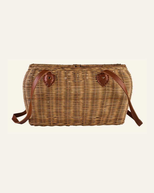 Korg natur - 31x44 cm natur - 1