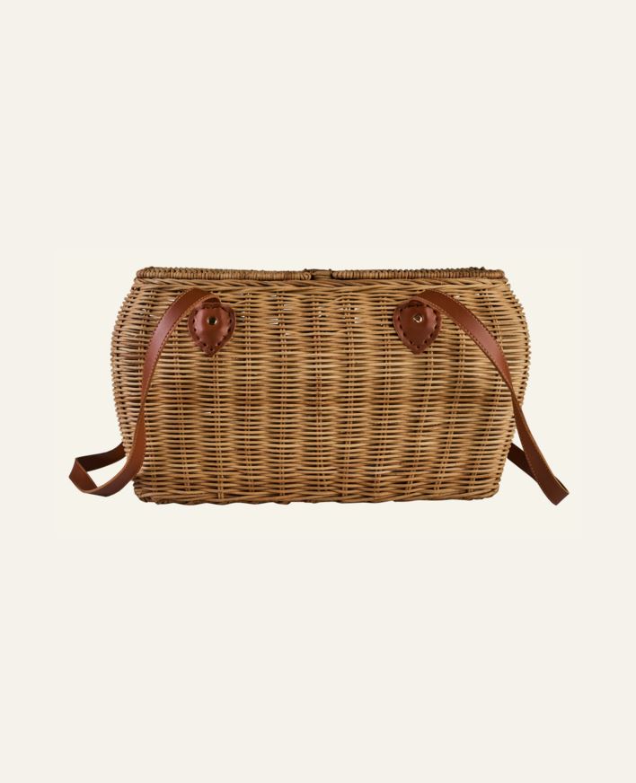 Korg natur - 31x44 cm natur - 1