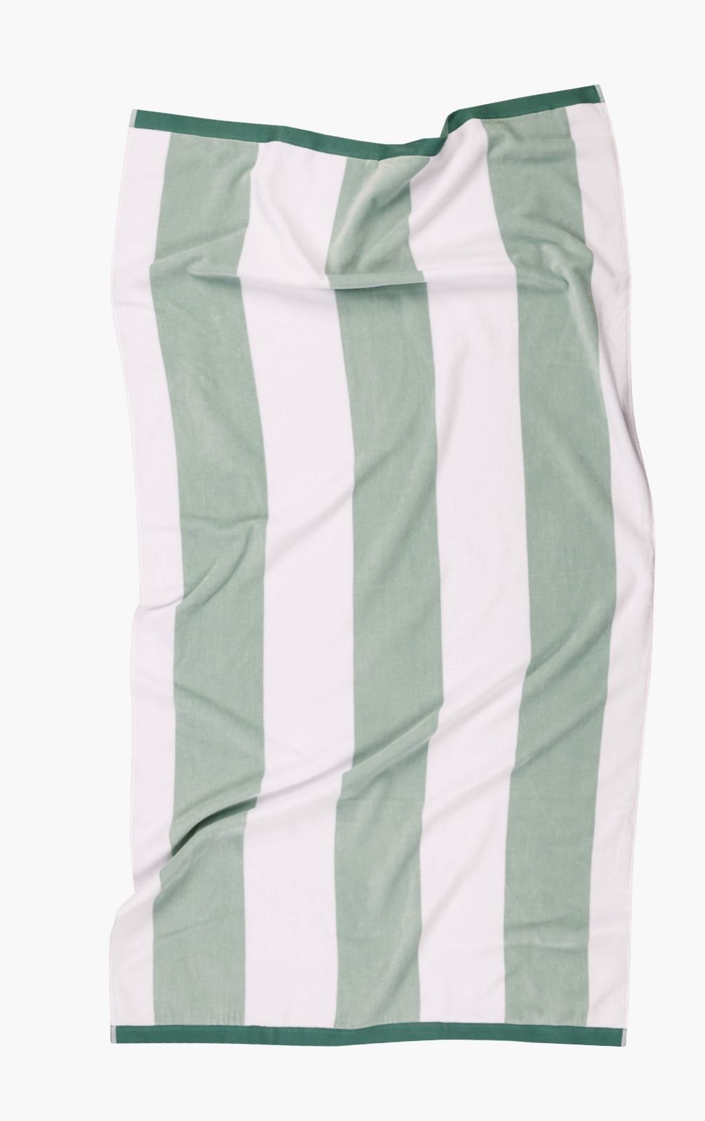 Badlakan gammelblå - 90x180 cm gammelblå - 1