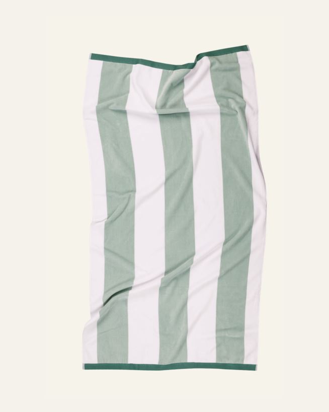 Badlakan aqua - 90x180 cm Aqua - 1