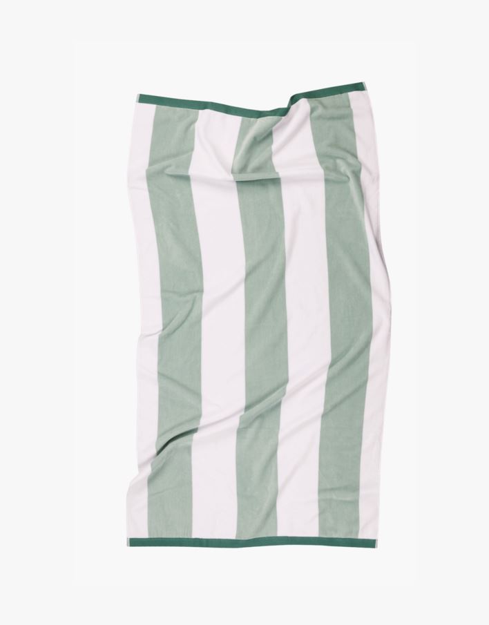 Badlakan gammelblå - 90x180 cm gammelblå - 1