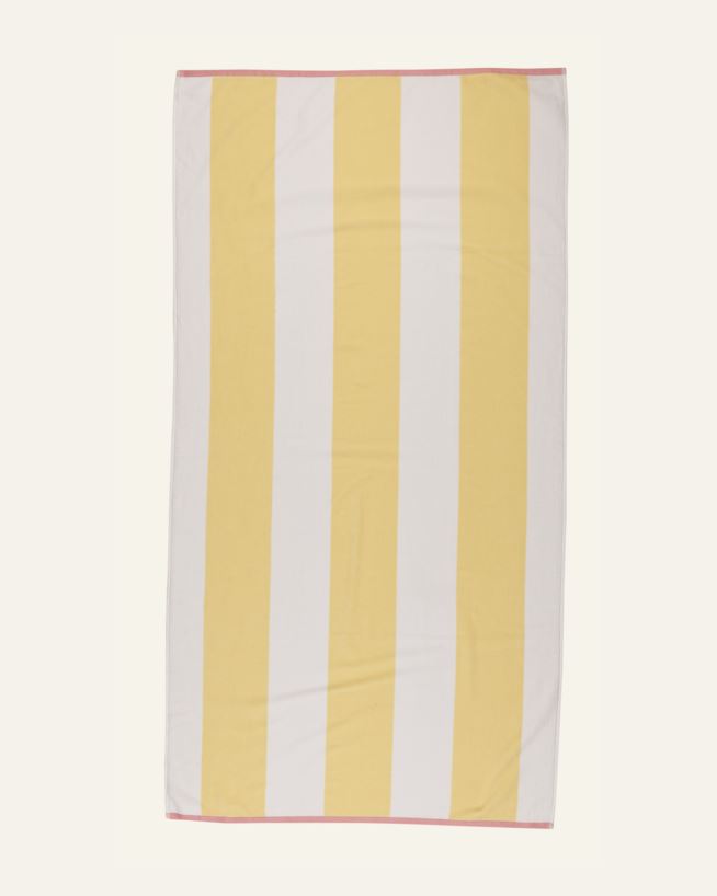 Badlakan gul - 90x180 cm gul - 1