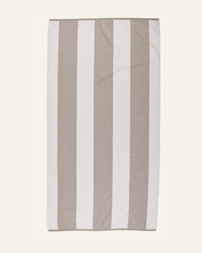 Badlakan beige - 90x180 cm beige - 1