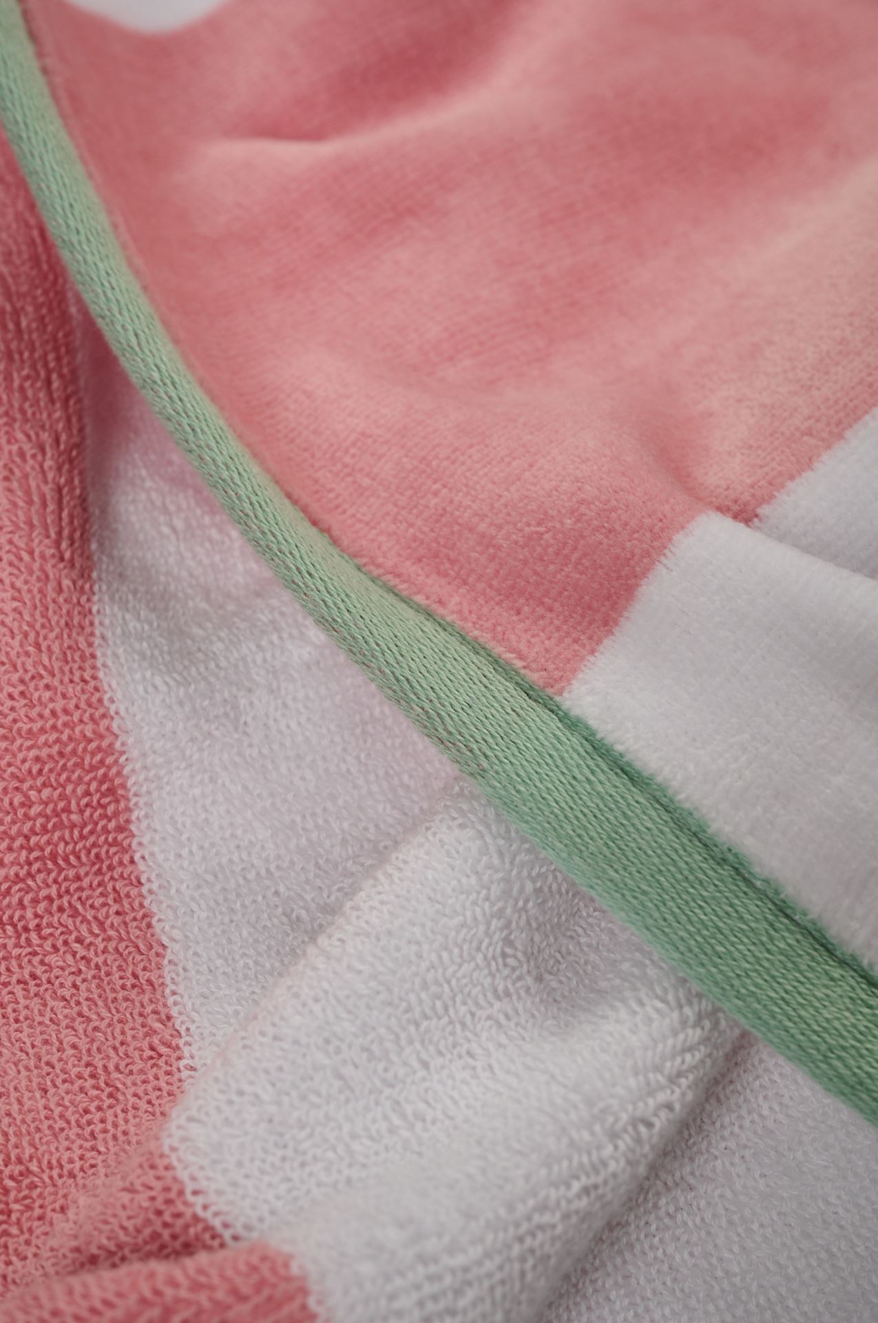 Badlakan ljusrosa - 3