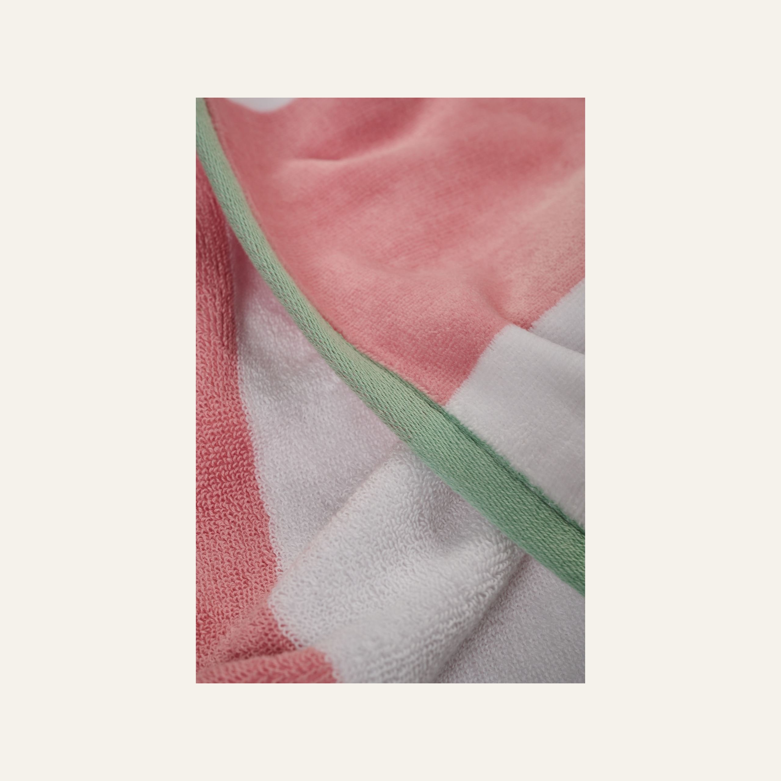 Badlakan ljusrosa - 3