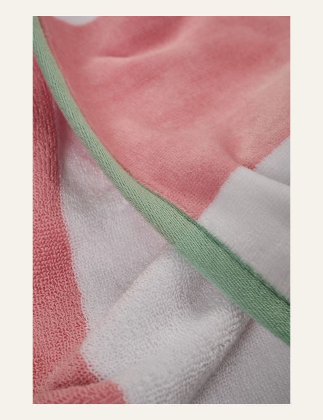 Badlakan ljusrosa - 3