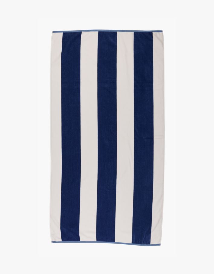 Badlakan kungsblå - 90x180 cm kungsblå - 1