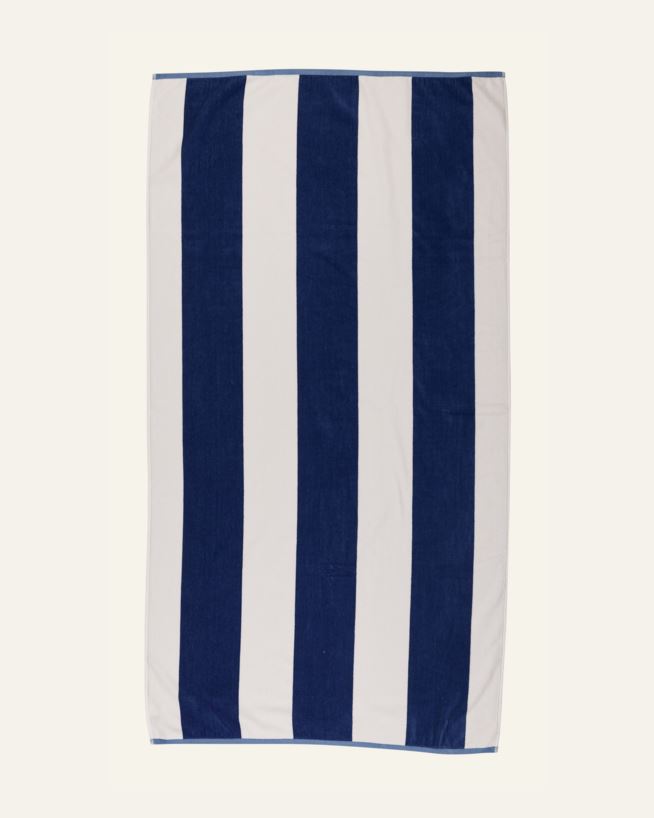 Badlakan kungsblå - 90x180 cm kungsblå - 1