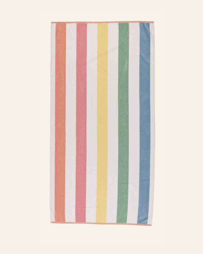 Badlakan multi - 90x180 cm multi - 1