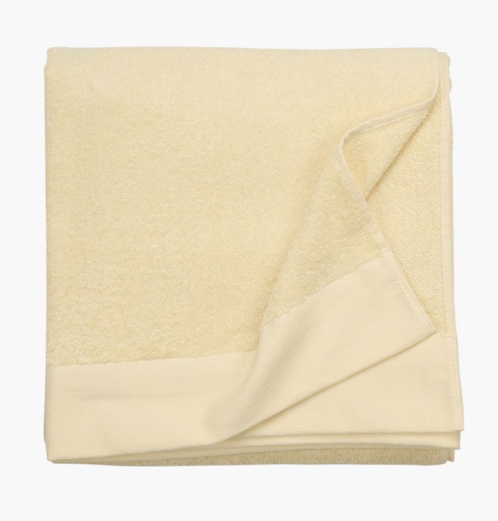 Badlakan gul - 90x180 cm gul - 1