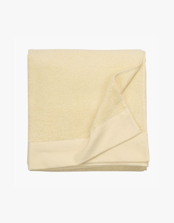 Badlakan gul - 90x180 cm gul - 1