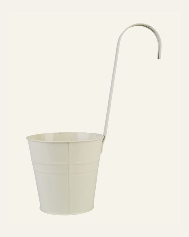 Blomkruka offwhite - 28x16x37 cm offwhite - 1