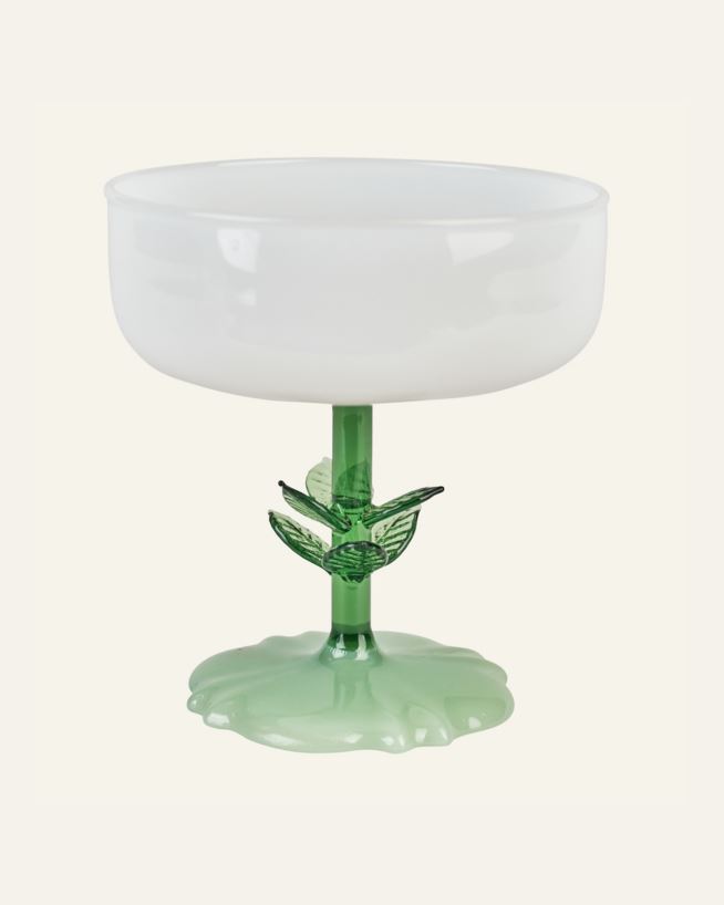 Cocktailglas vit - 225 ml vit - 1