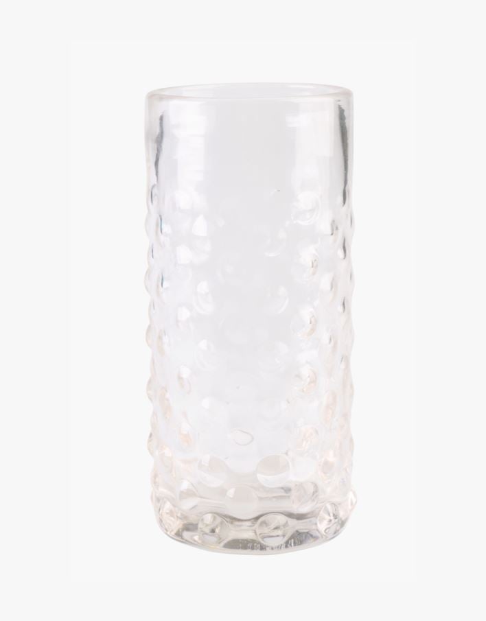 Dricksglas transparent - 450ml transparent - 1
