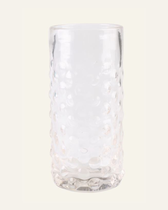 Dricksglas transparent - 450ml transparent - 1