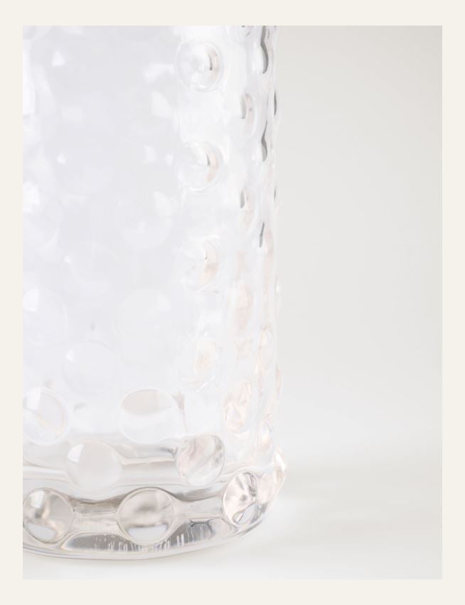 Dricksglas transparent - 2