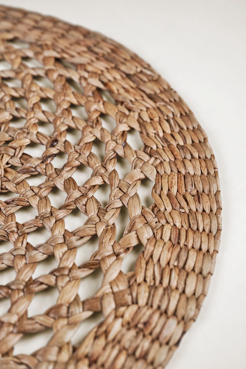 Bordstablett natur - 2