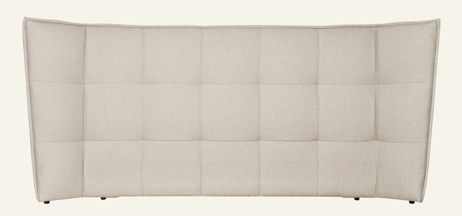 Sänggavel natur - 2