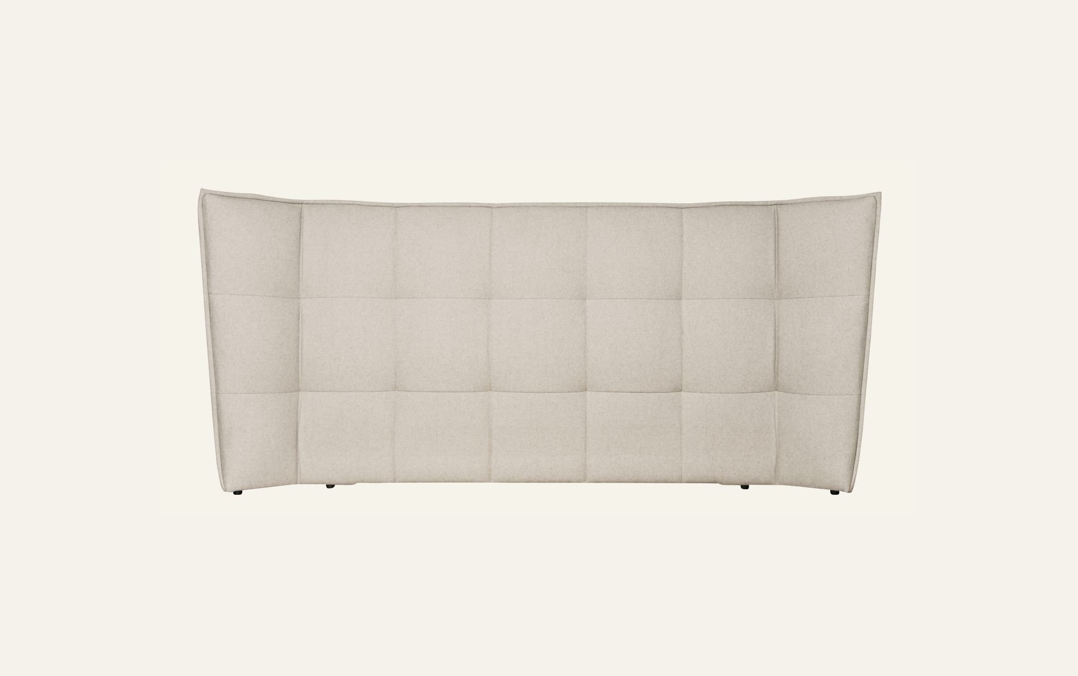 Sänggavel natur - 2