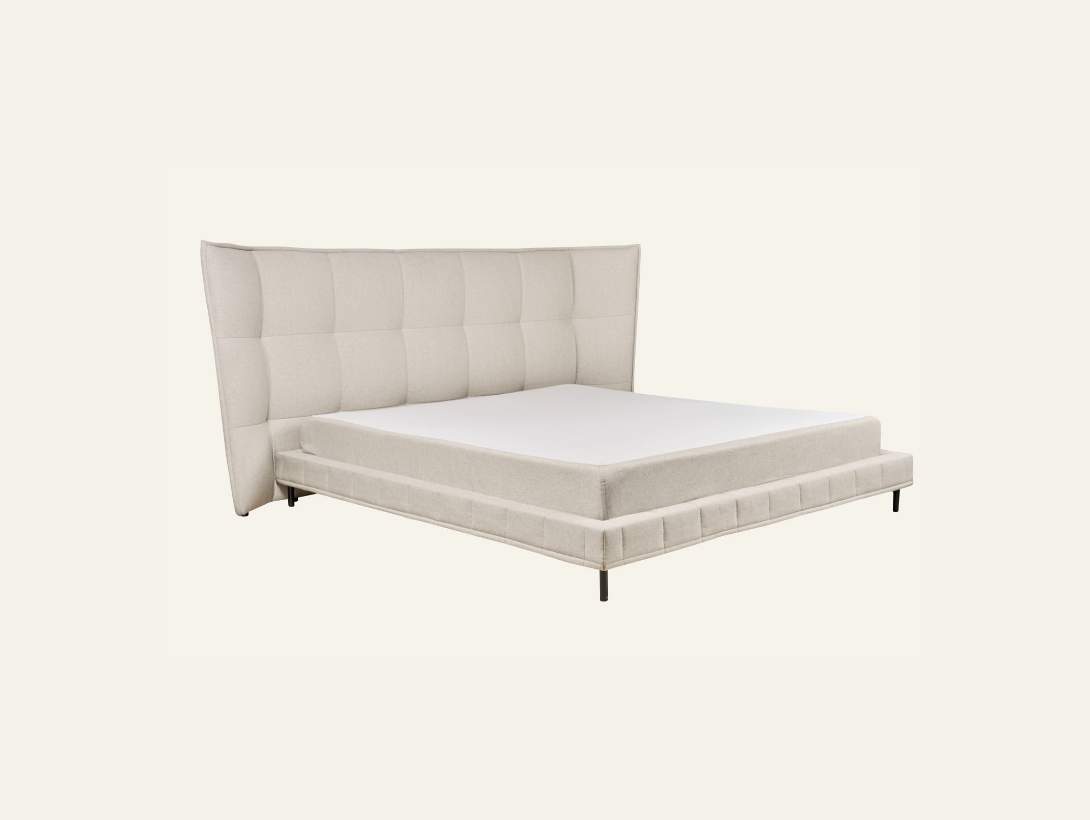 Ramsäng fast/fast natur - 7