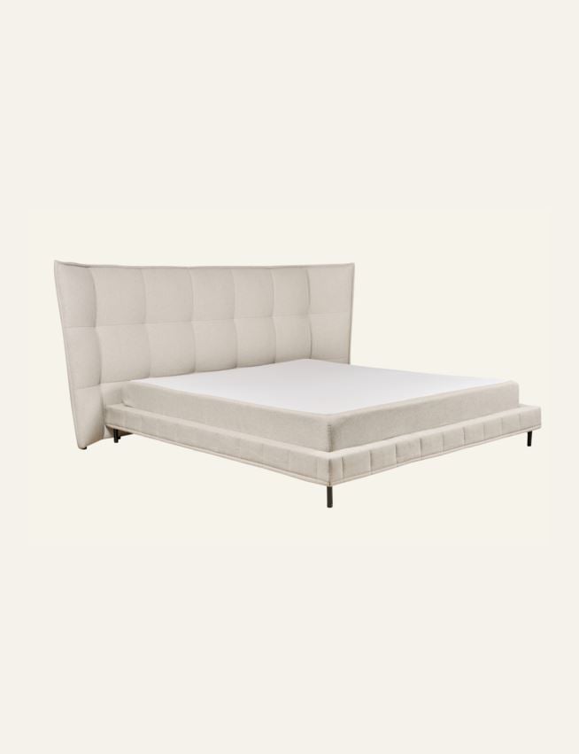 Sänggavel natur - 8