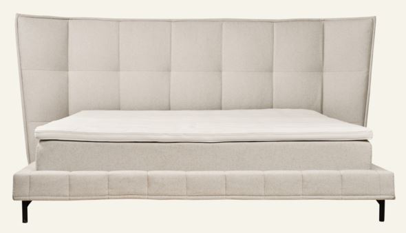 Sänggavel natur - 12