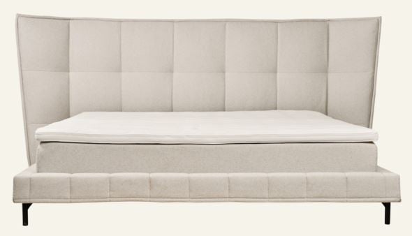 Sänggavel natur - 12