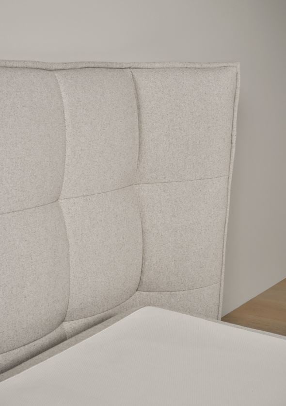 Sänggavel natur - 9