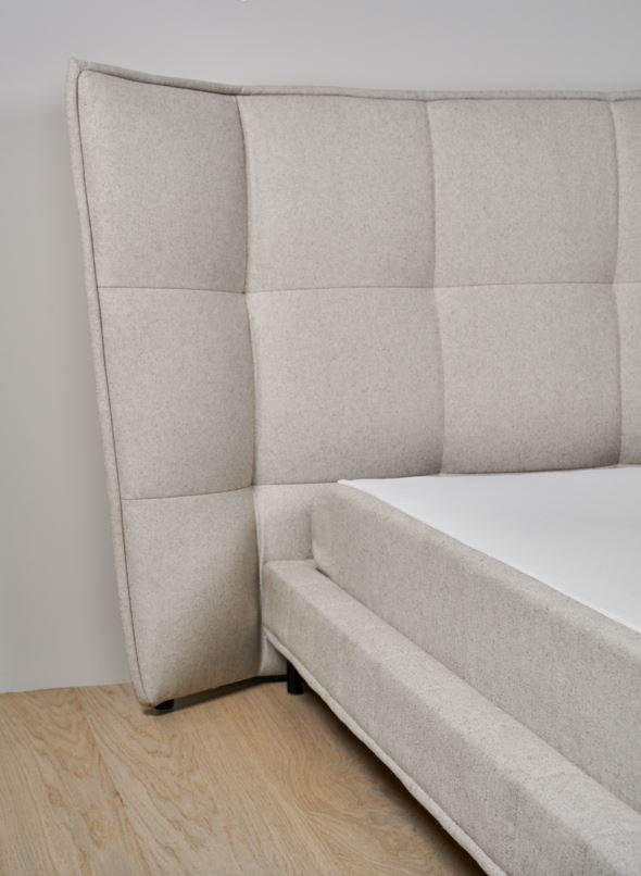 Sänggavel natur - 6