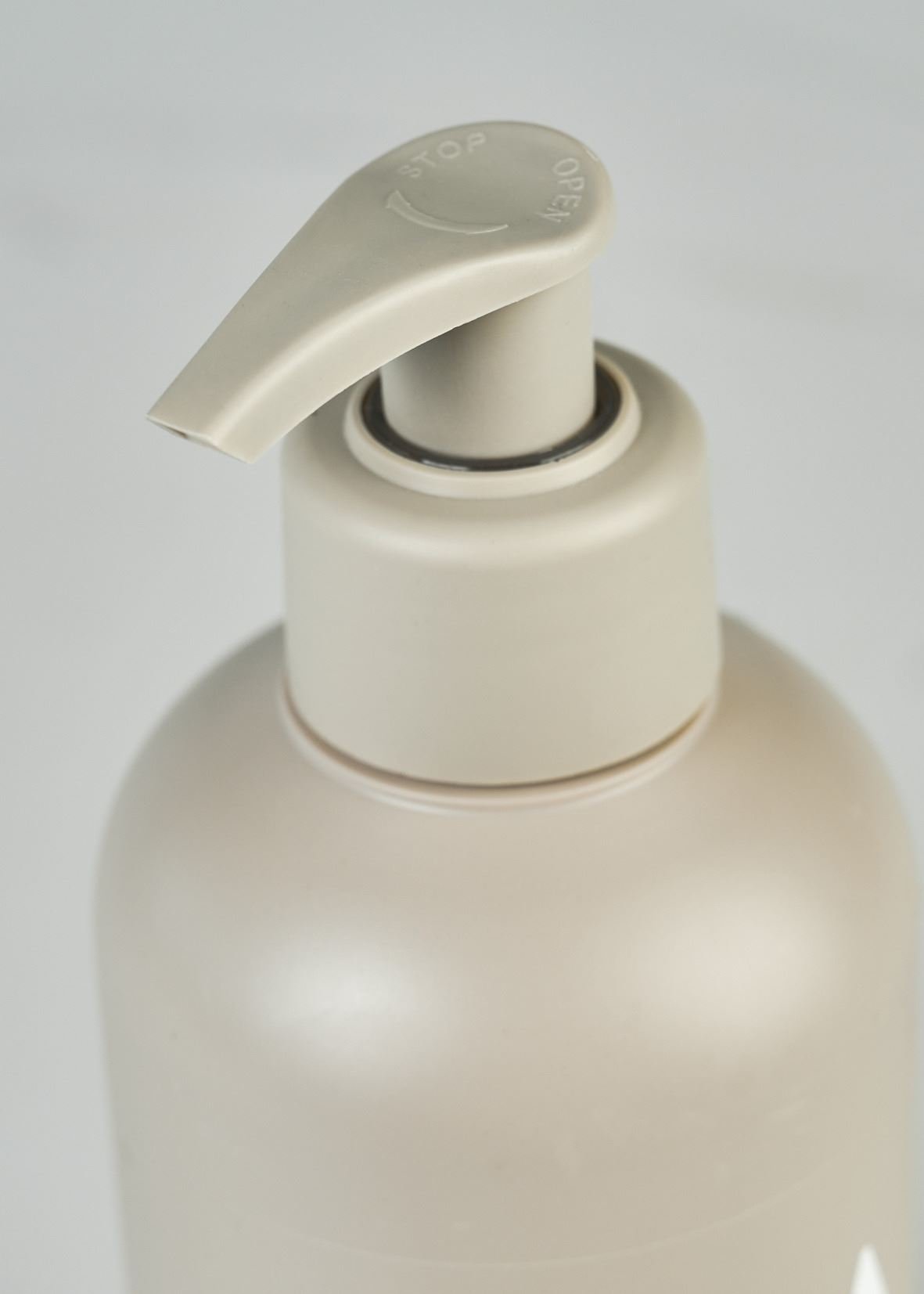 Bodylotion beige - 5